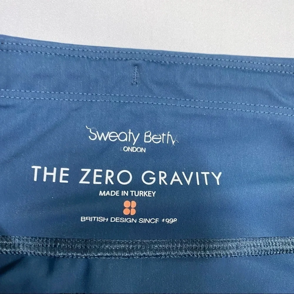 SWEATY BETTY The Zero Gravity Running Legging